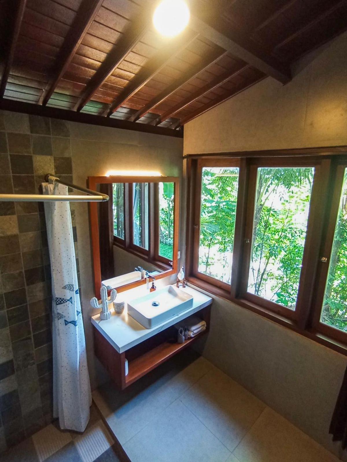 Anandinii River Lodge By Agata Sidemen  Zimmer foto